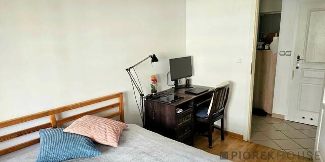 3 pokojowe mieszkanie na Ochocie