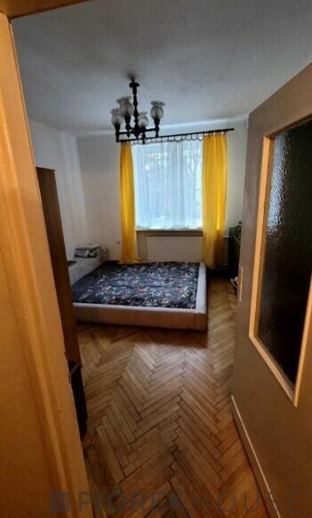 2 pokojowe mieszkanie na Woli