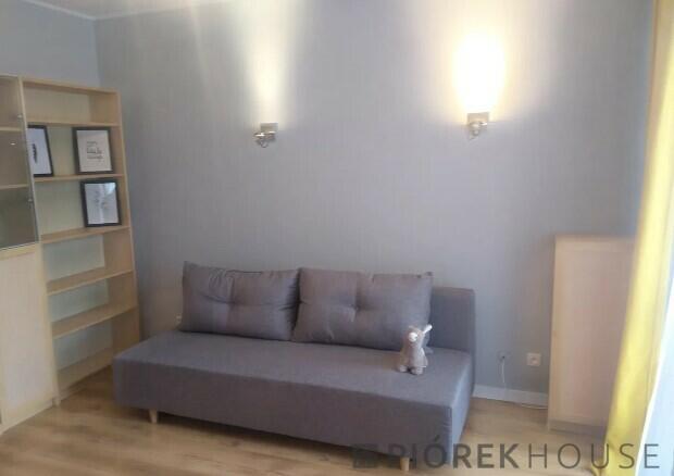 Kawalerka na Targówku