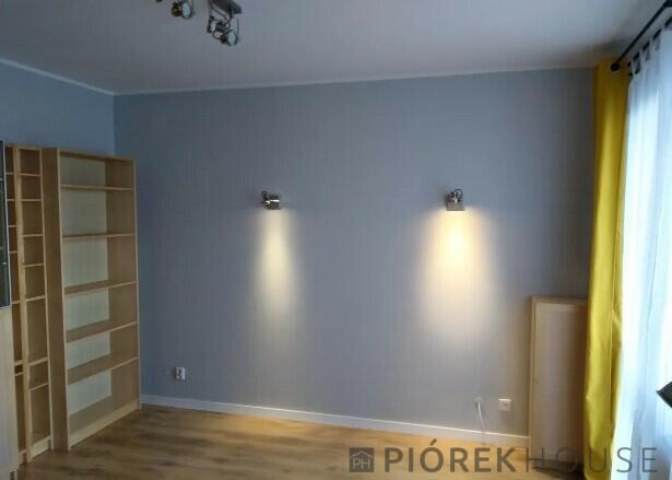 Kawalerka na Targówku