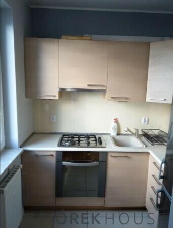 Kawalerka na Targówku