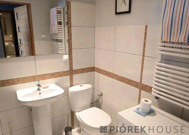 Kawalerka na Targówku