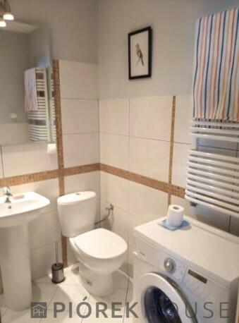 Kawalerka na Targówku