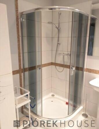 Kawalerka na Targówku