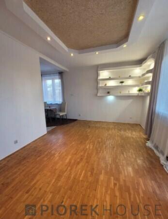 2-pokojowe mieszkanie w Markach