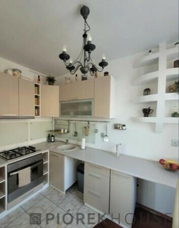 2-pokojowe mieszkanie w Markach