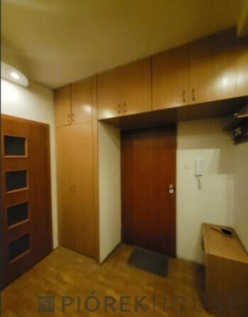 2-pokojowe mieszkanie w Markach