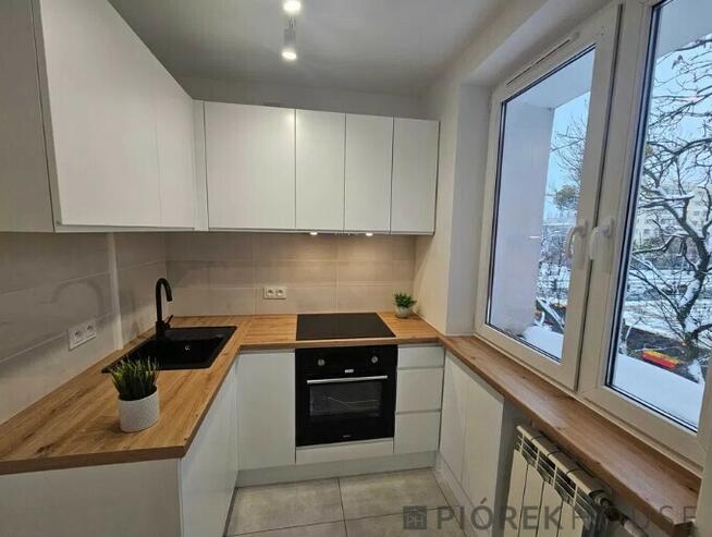 Kawalerka na Ochocie