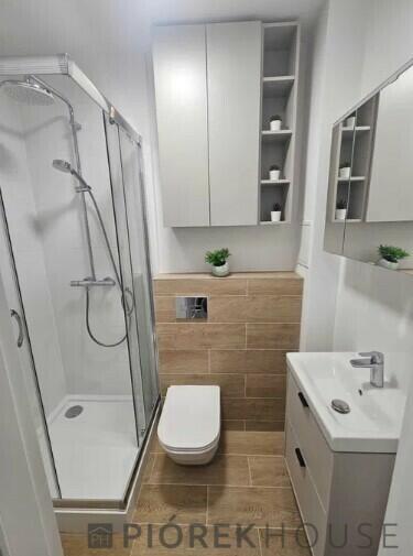 Kawalerka na Ochocie