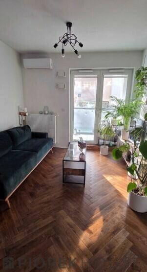 Kawalerka na Bemowie