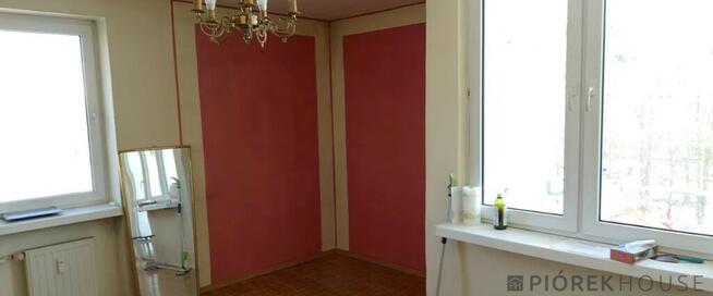 3-pokojowe mieszkanie na Targówku