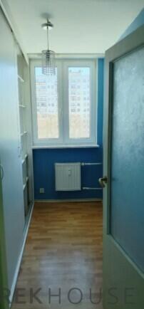 3-pokojowe mieszkanie na Targówku