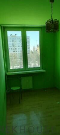 3-pokojowe mieszkanie na Targówku