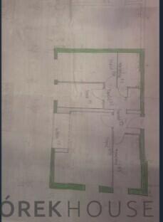 3-pokojowe mieszkanie na Targówku