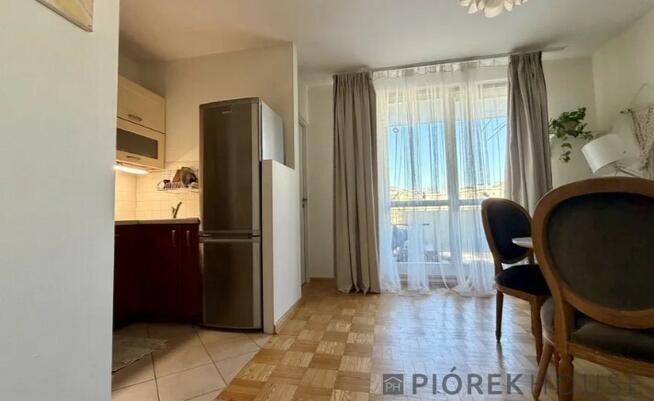 2-pokojowe mieszkanie na Targówku