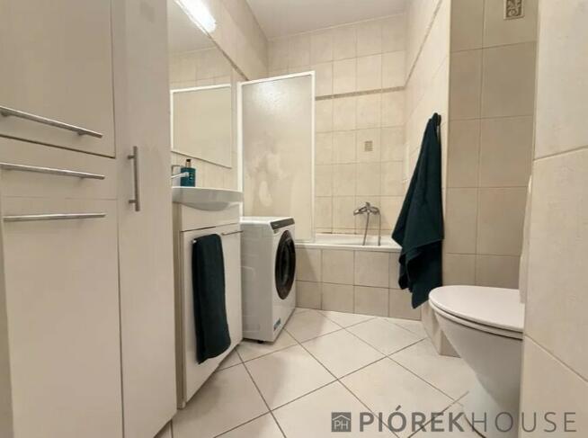 2-pokojowe mieszkanie na Targówku