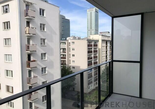 Kawalerka na Śródmieściu