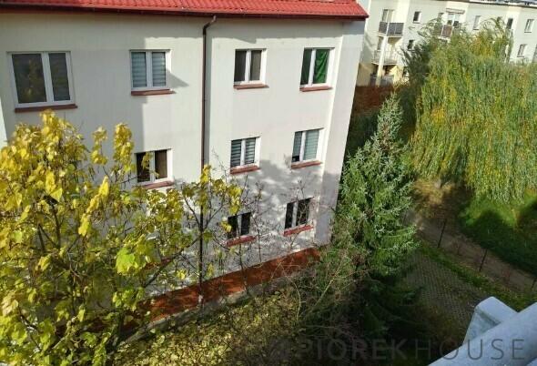 Kawalerka na Białołęce