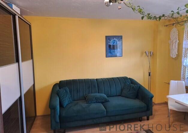 Kawalerka na Bemowie