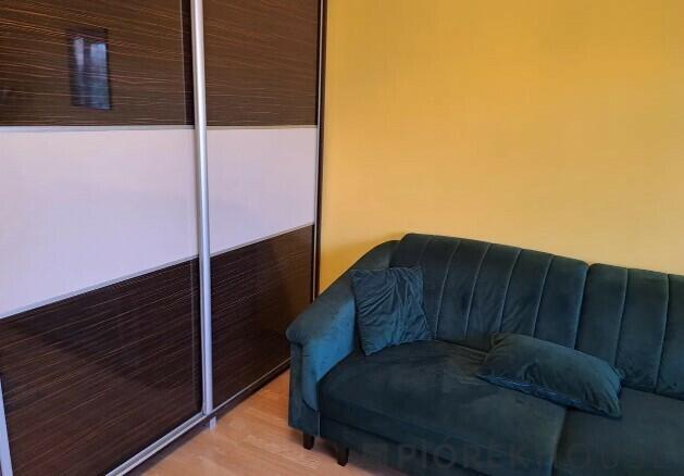 Kawalerka na Bemowie