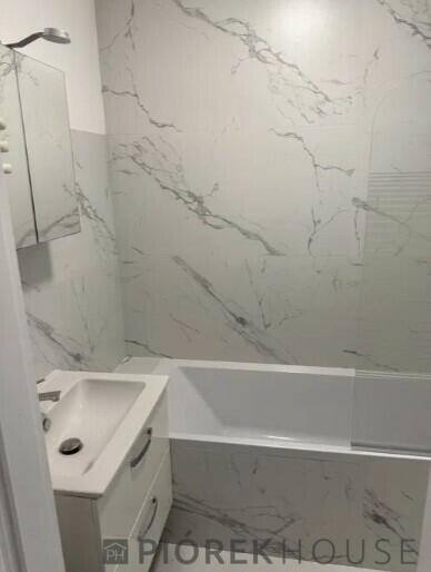 3-pokojowe mieszkanie na Targówku