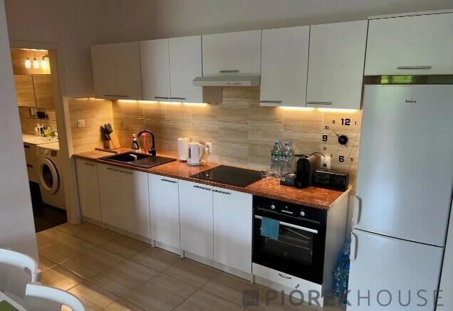 3-pokojowe mieszkanie na Targówku