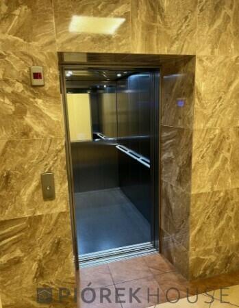 3-pokojowe mieszkanie na Targówku