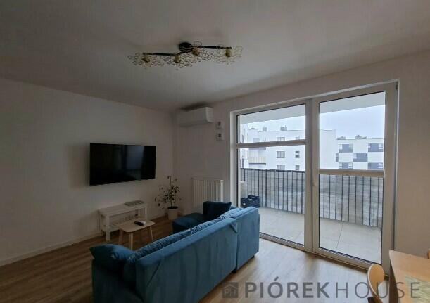 3-pokojowe mieszkanie na Targówku