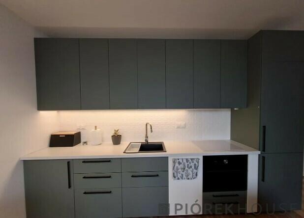 3-pokojowe mieszkanie na Targówku