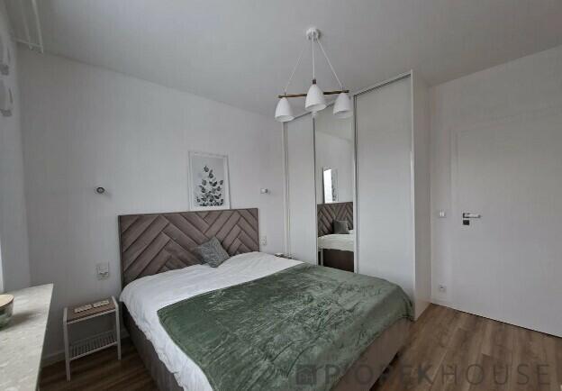 3-pokojowe mieszkanie na Targówku