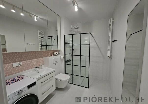 3-pokojowe mieszkanie na Targówku