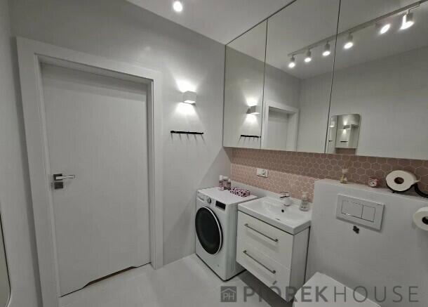 3-pokojowe mieszkanie na Targówku