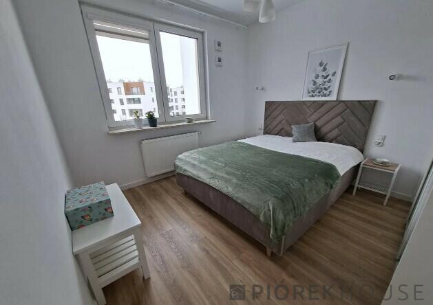 3-pokojowe mieszkanie na Targówku