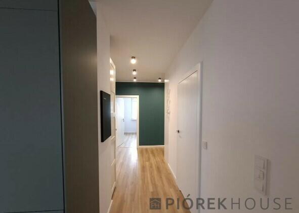 3-pokojowe mieszkanie na Targówku