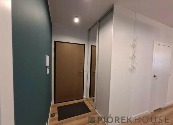 3-pokojowe mieszkanie na Targówku