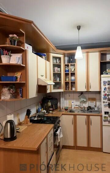 2-pokojowe mieszkanie w Markach