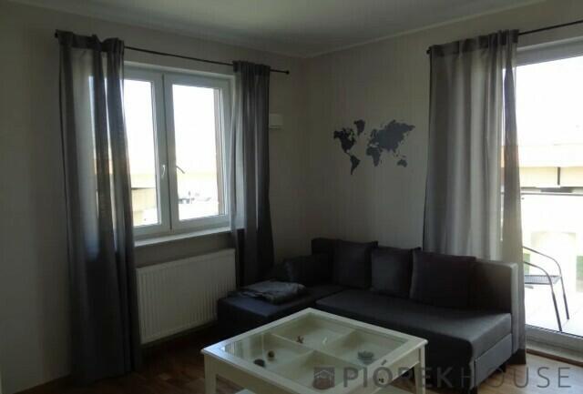 2-pokojowe mieszkanie na Bemowie