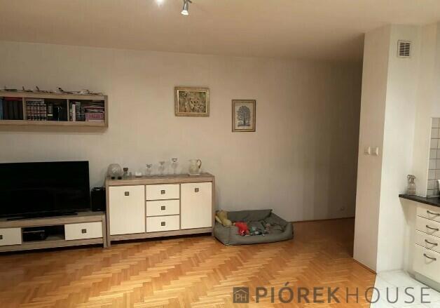 3-pokojowe mieszkanie na Targówku