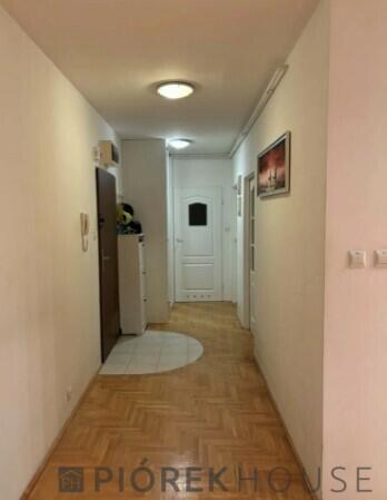 3-pokojowe mieszkanie na Targówku