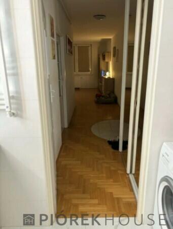 3-pokojowe mieszkanie na Targówku