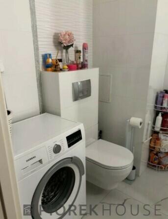 3-pokojowe mieszkanie na Targówku