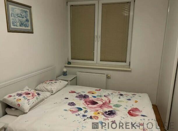 3-pokojowe mieszkanie na Targówku