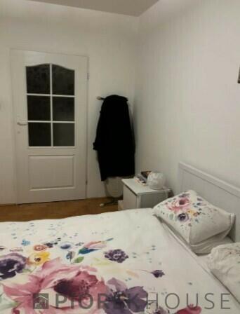 3-pokojowe mieszkanie na Targówku