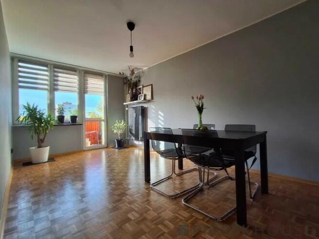 3-pokojowe mieszkanie na Targówku