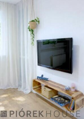 2-pokojowe mieszkanie na Targówku