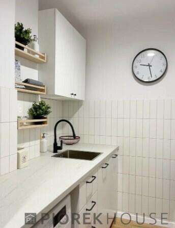 2-pokojowe mieszkanie na Targówku