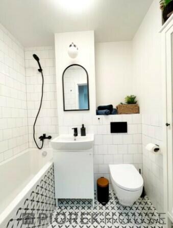 2-pokojowe mieszkanie na Targówku