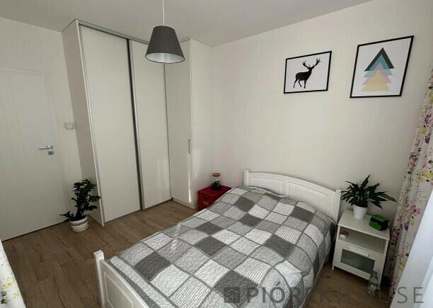 2-pokojowe mieszkanie na Targówku