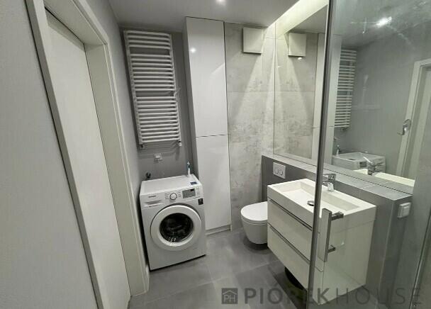 2-pokojowe mieszkanie na Targówku