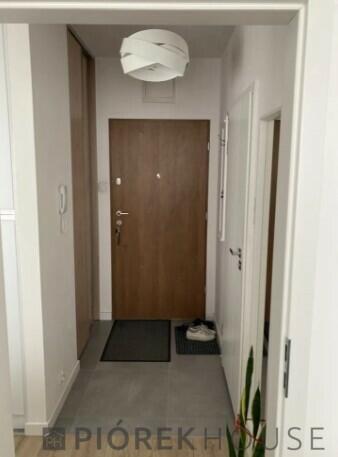 2-pokojowe mieszkanie na Targówku